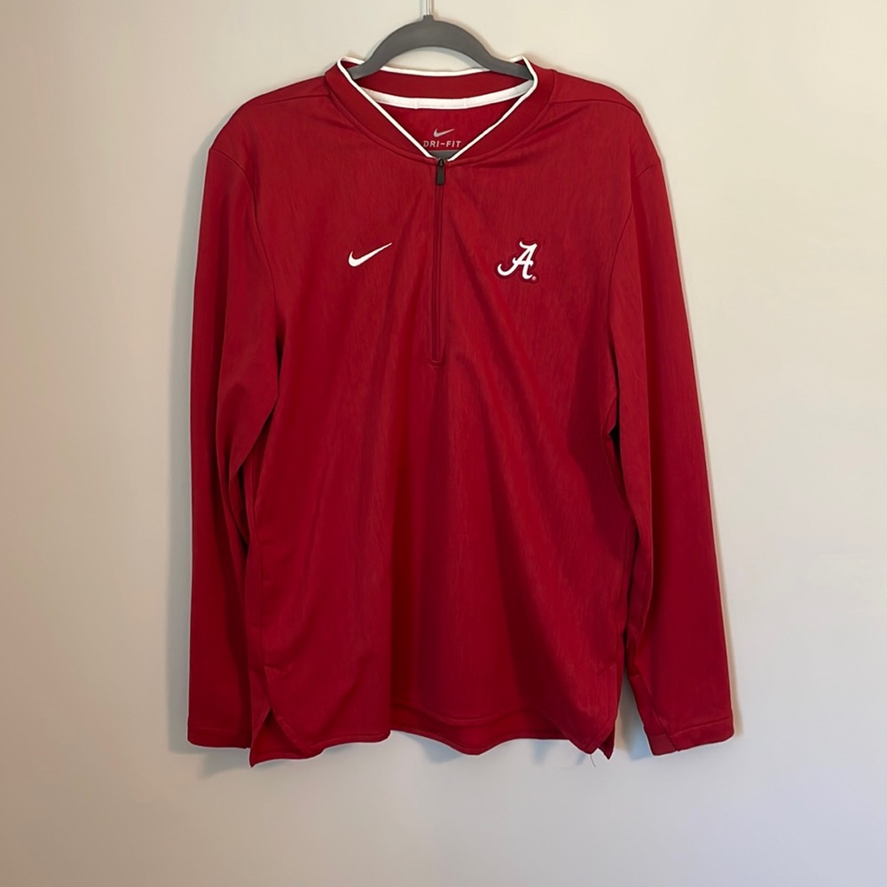 Alabama Crimson Tide Pullover